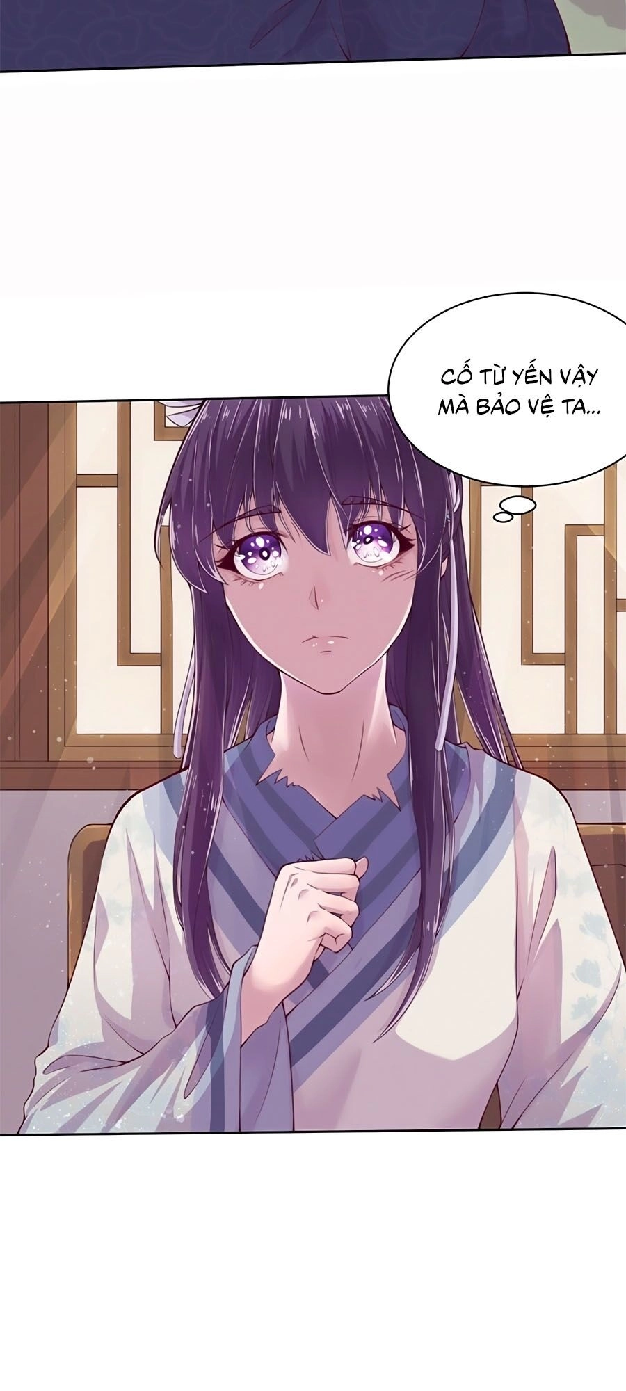 Phượng Ngự Tà Vương Chapter 5 - 13