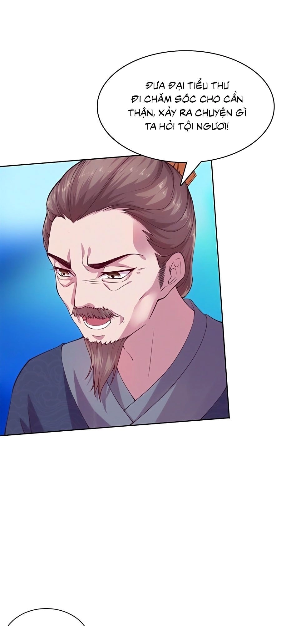 Phượng Ngự Tà Vương Chapter 5 - 21