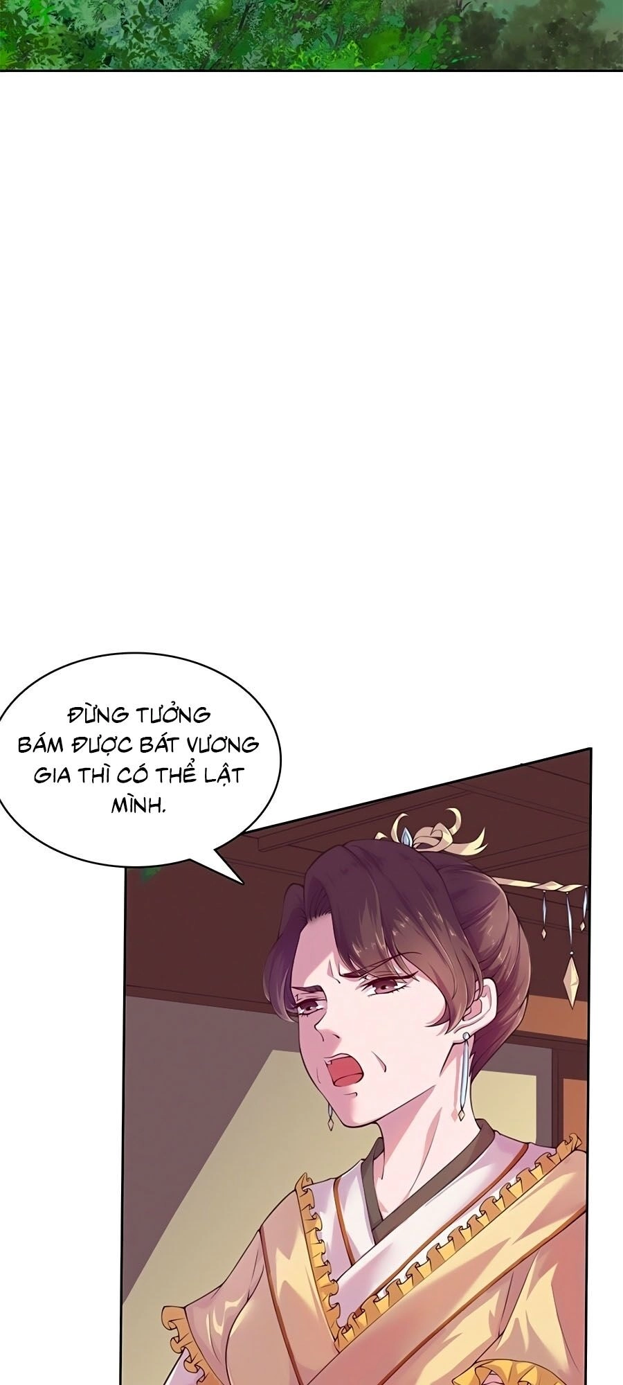 Phượng Ngự Tà Vương Chapter 5 - 25