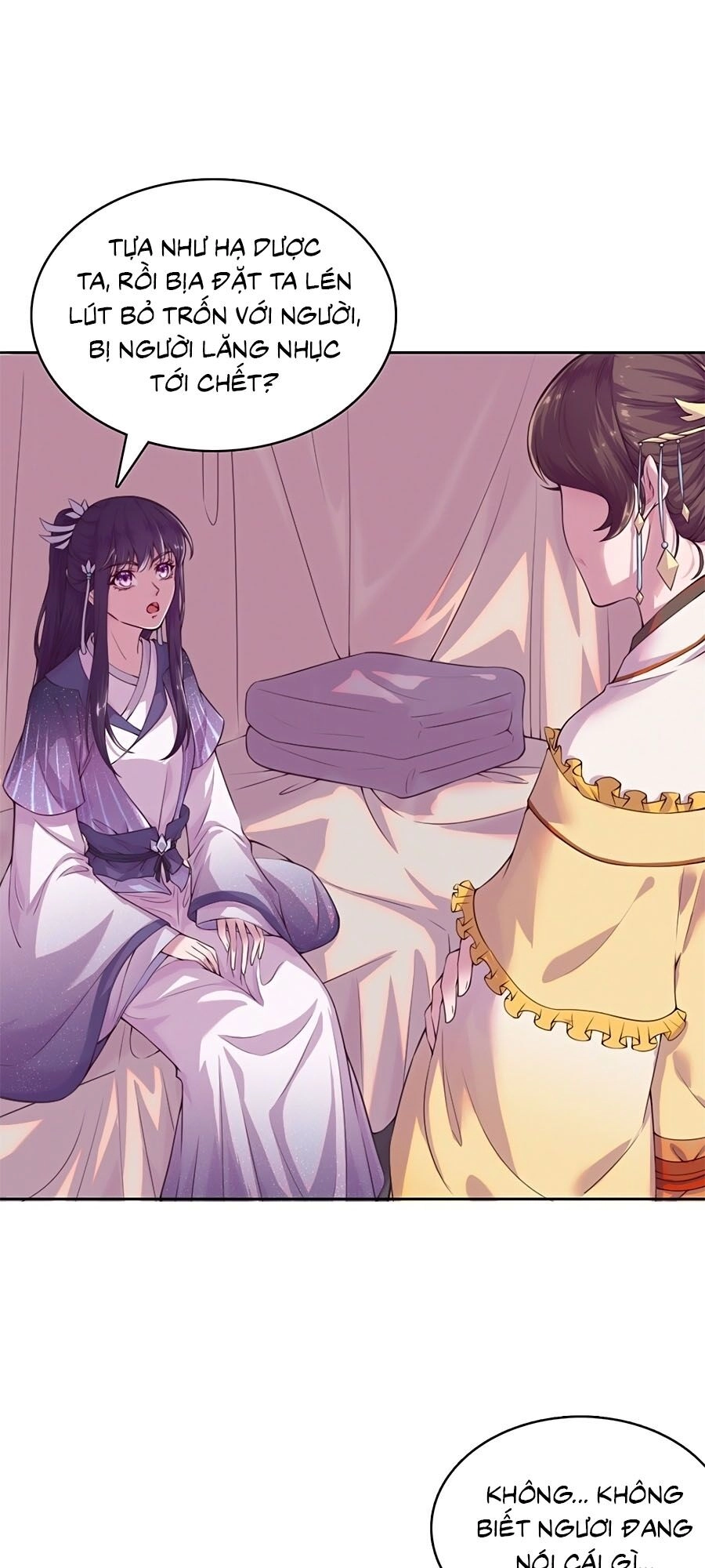 Phượng Ngự Tà Vương Chapter 5 - 27