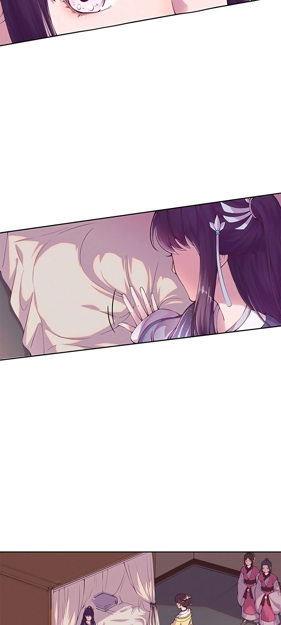 Phượng Ngự Tà Vương Chapter 5 - 29