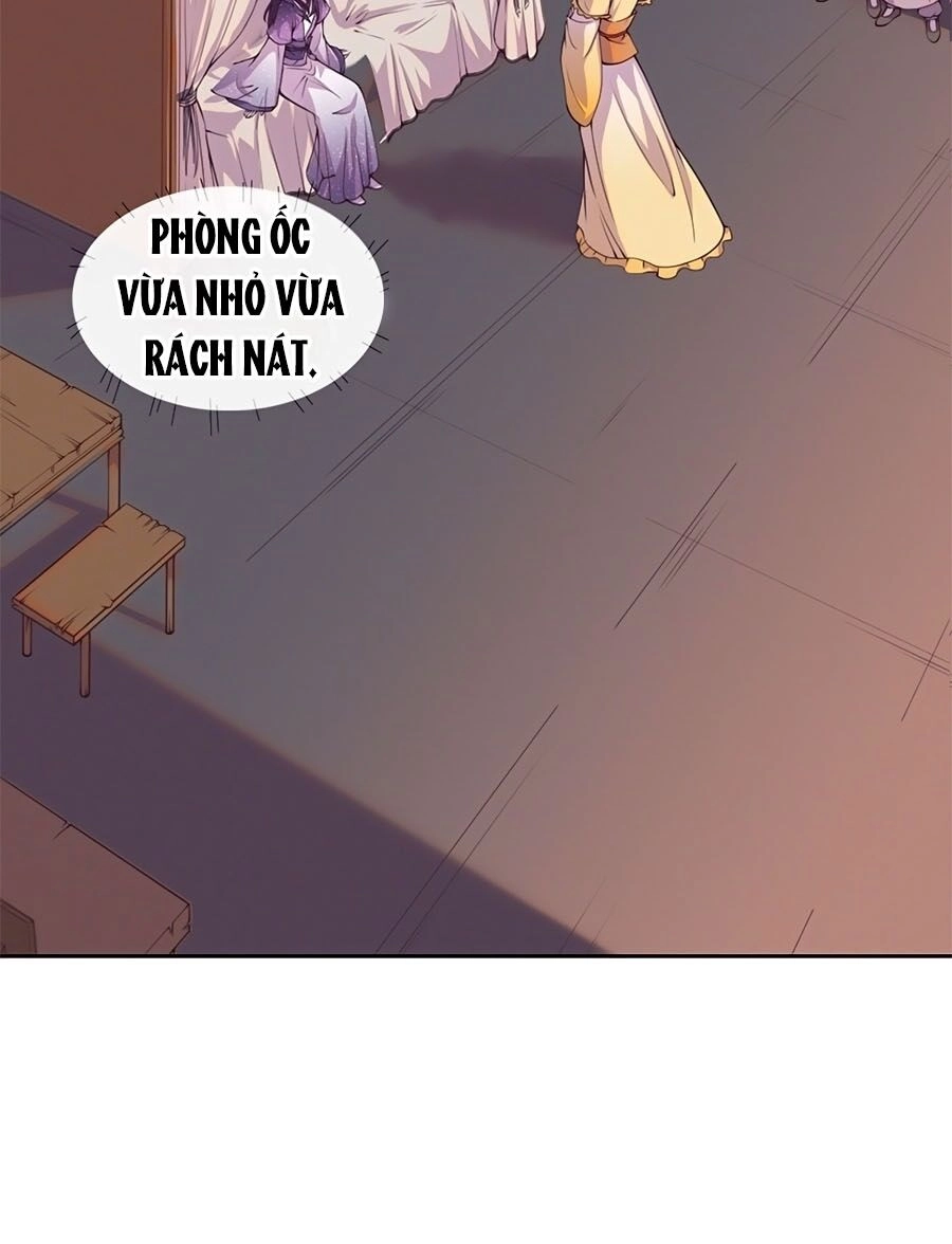 Phượng Ngự Tà Vương Chapter 5 - 30