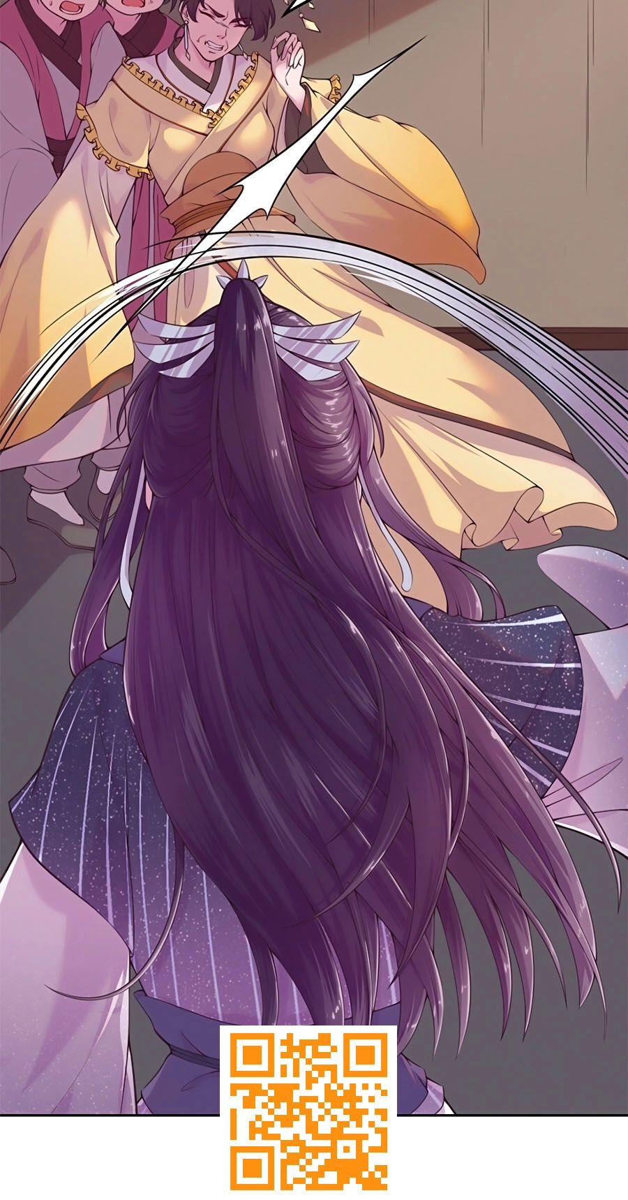 Phượng Ngự Tà Vương Chapter 5 - 34