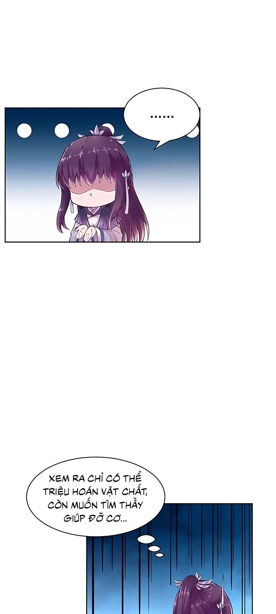 Phượng Ngự Tà Vương Chapter 6 - 15