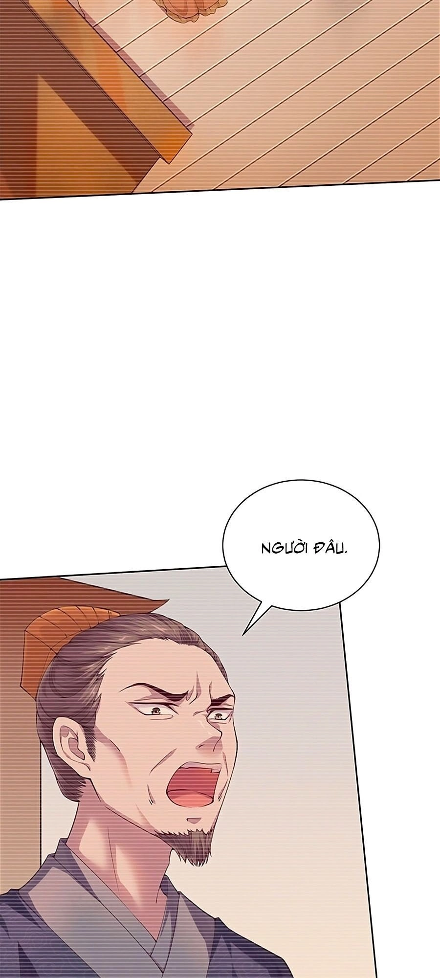 Phượng Ngự Tà Vương Chapter 6 - 21