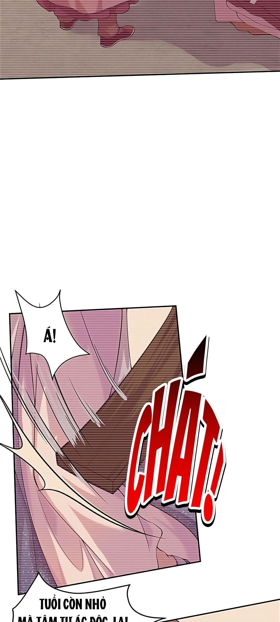 Phượng Ngự Tà Vương Chapter 6 - 25