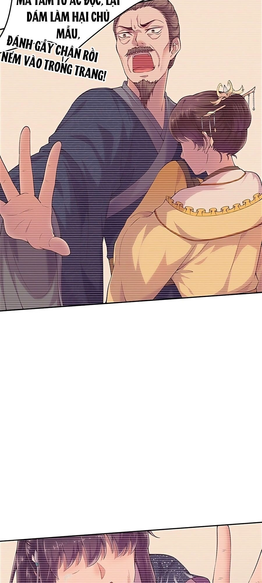 Phượng Ngự Tà Vương Chapter 6 - 26