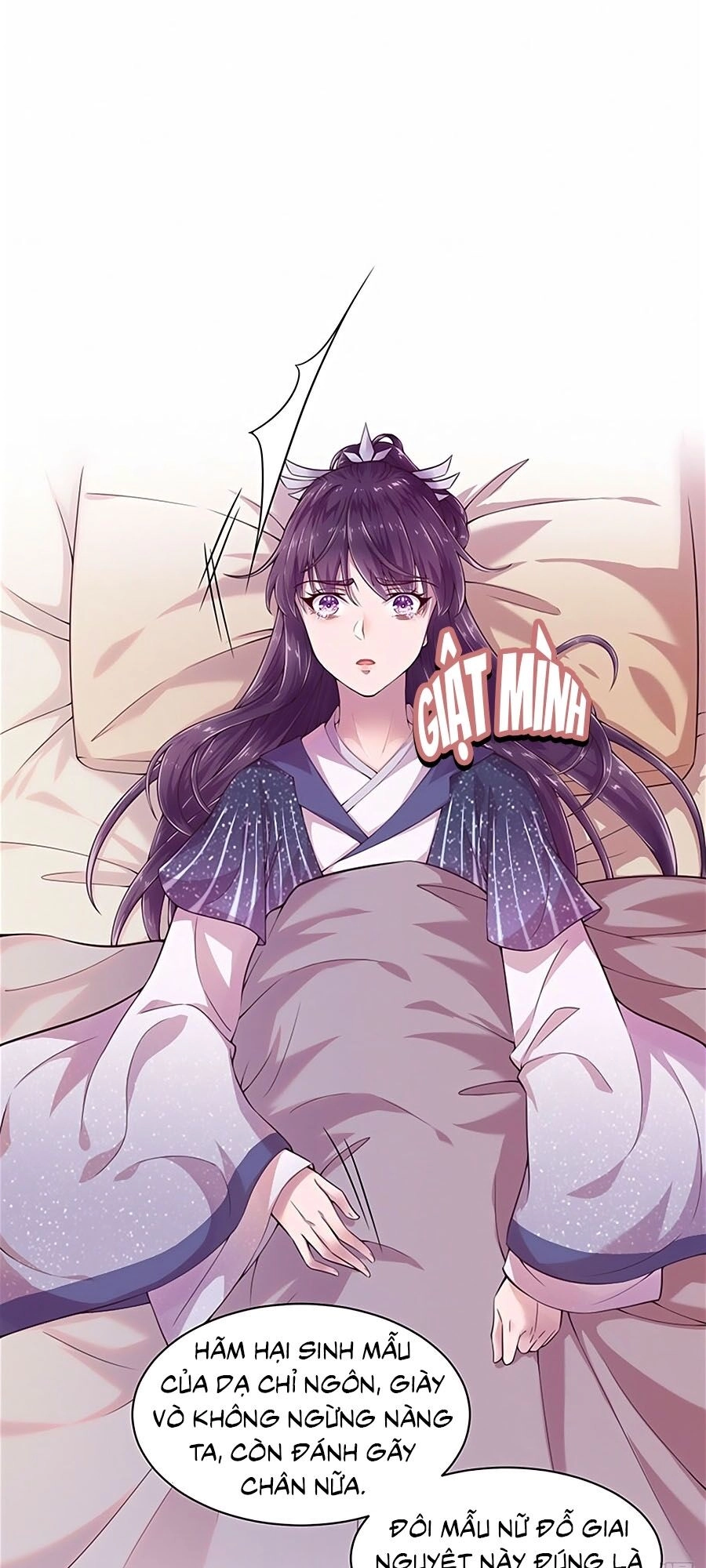 Phượng Ngự Tà Vương Chapter 6 - 28