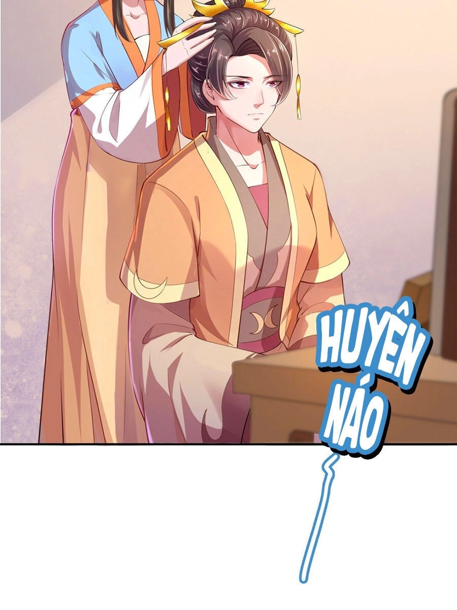 Phượng Ngự Tà Vương Chapter 7 - 32