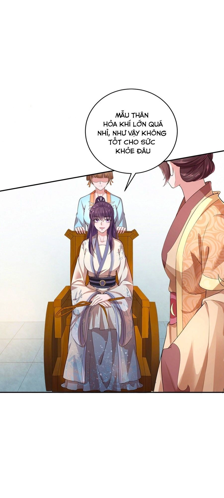 Phượng Ngự Tà Vương Chapter 7 - 39