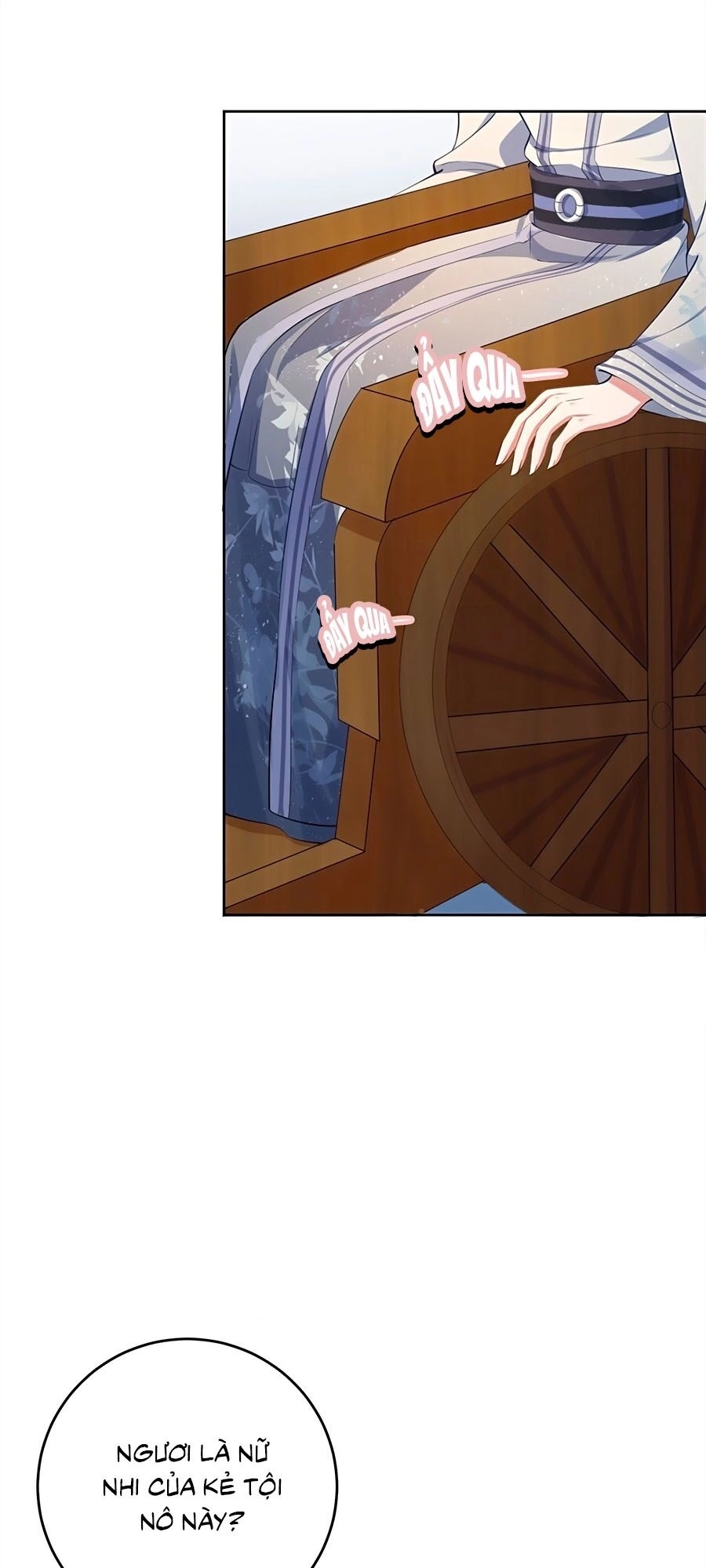 Phượng Ngự Tà Vương Chapter 8 - 1