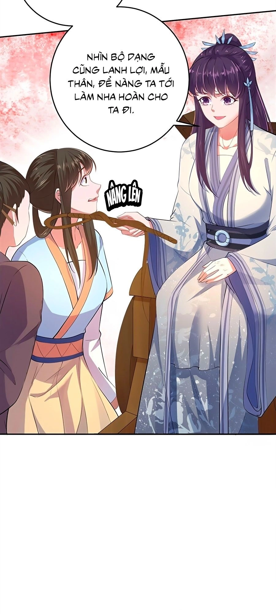 Phượng Ngự Tà Vương Chapter 8 - 2