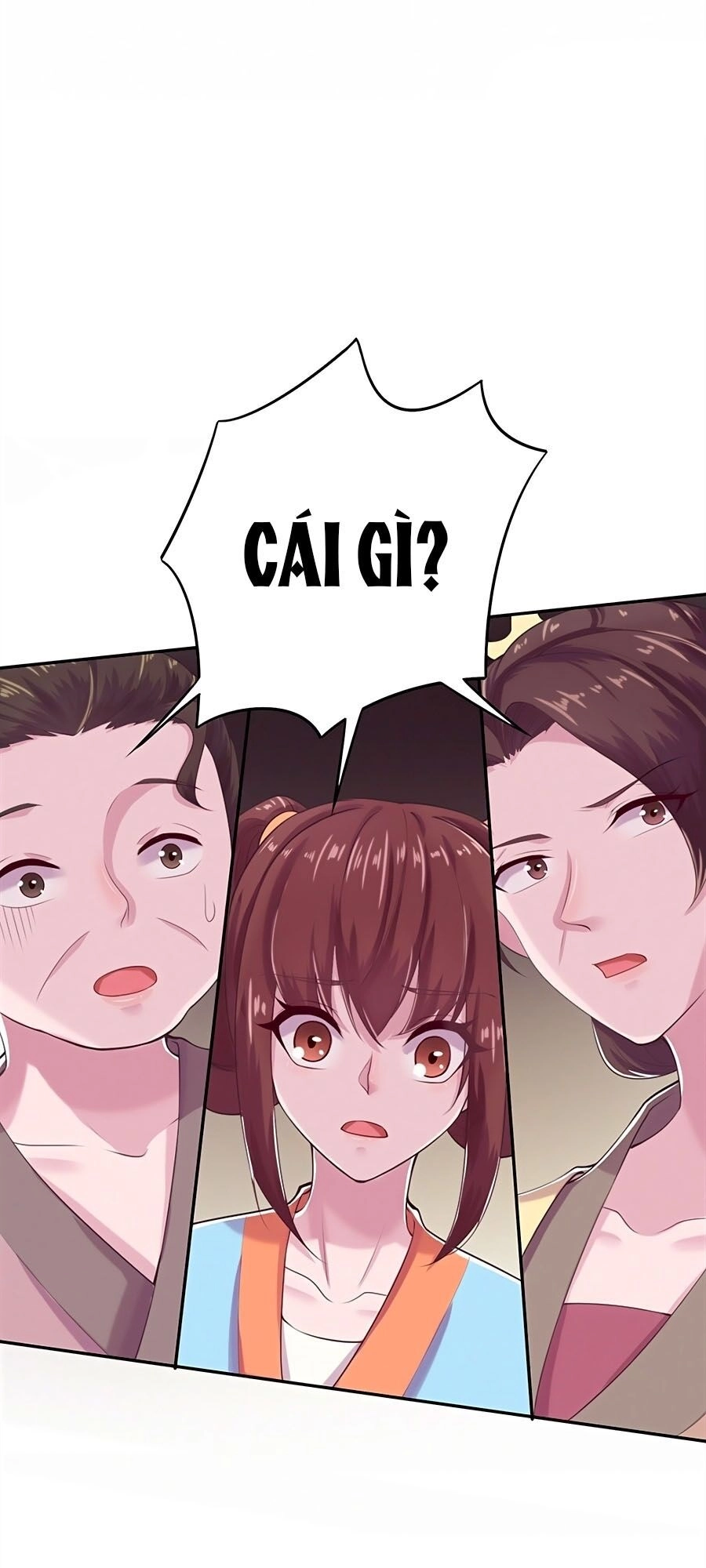 Phượng Ngự Tà Vương Chapter 8 - 6