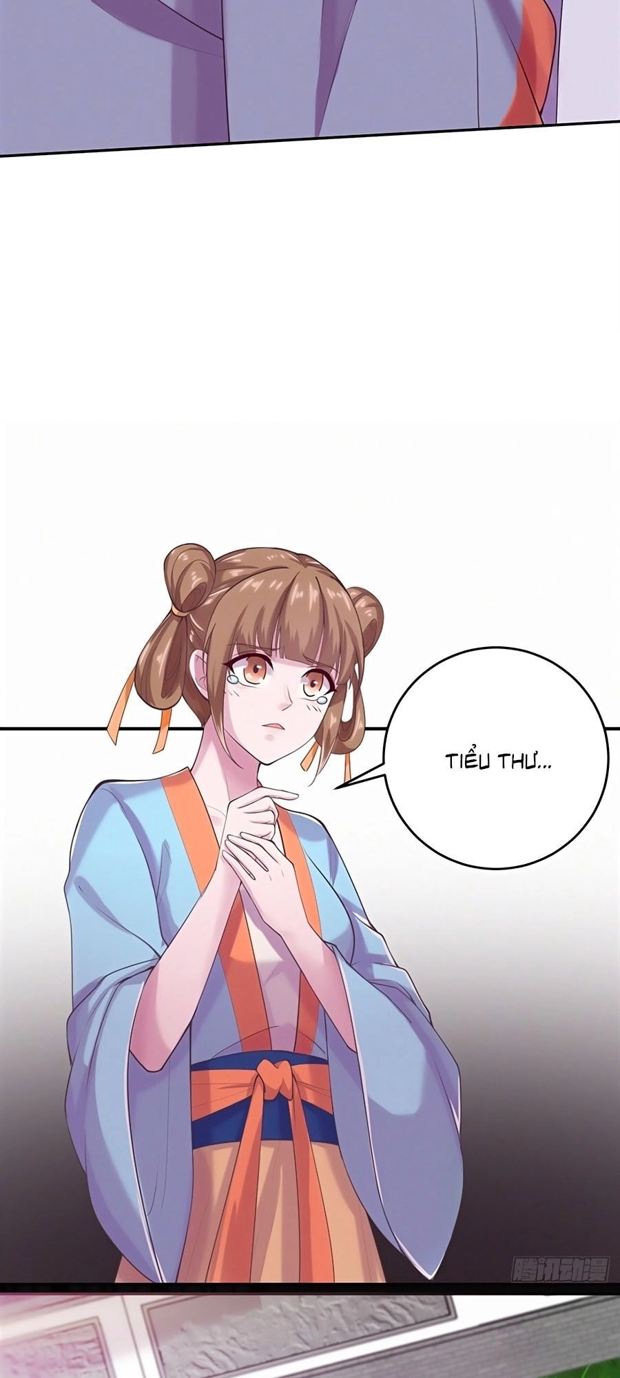 Phượng Ngự Tà Vương Chapter 8 - 11