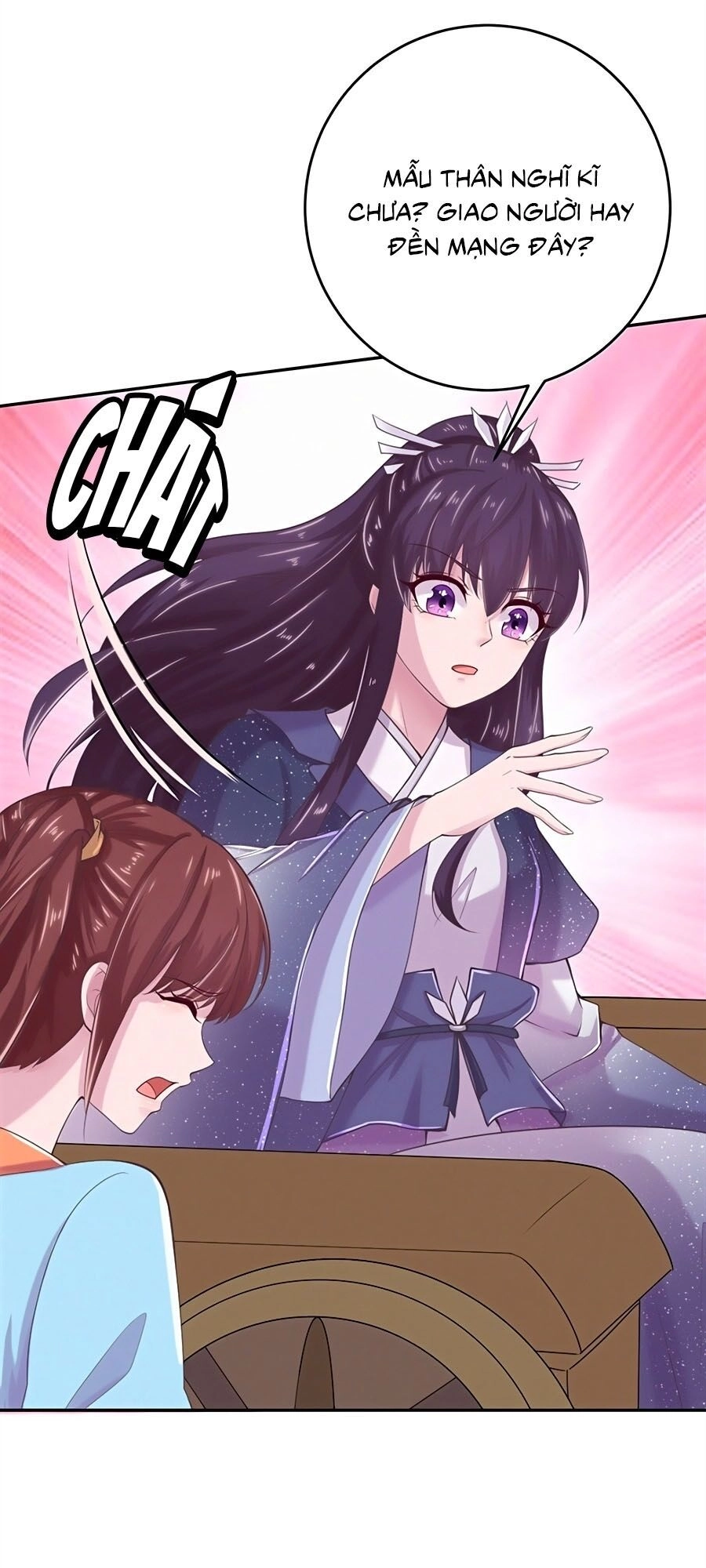 Phượng Ngự Tà Vương Chapter 8 - 14