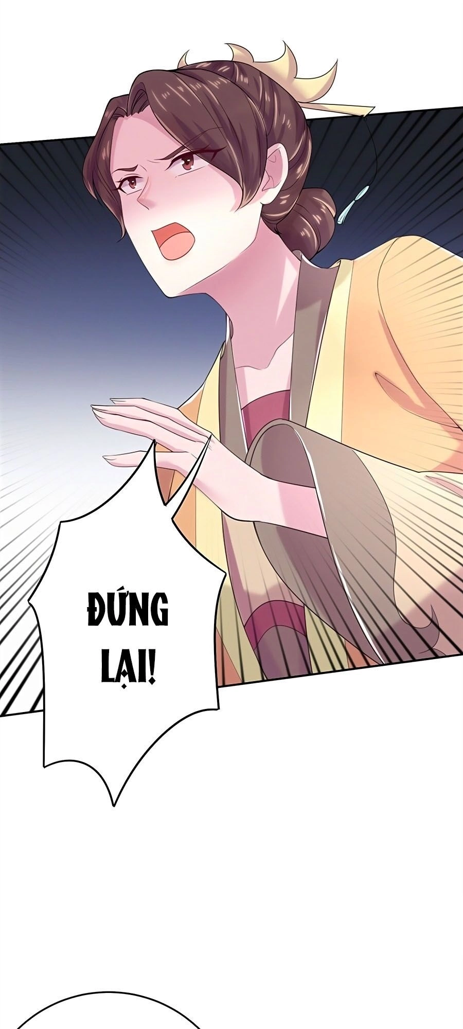 Phượng Ngự Tà Vương Chapter 8 - 18