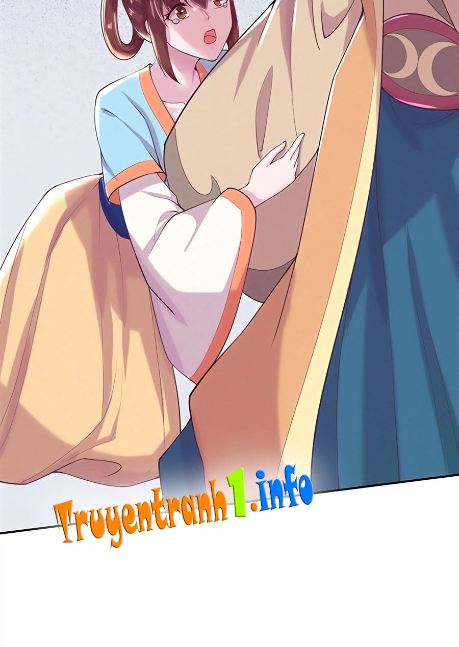 Phượng Ngự Tà Vương Chapter 8 - 21