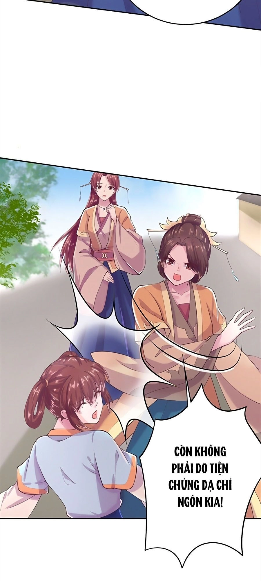 Phượng Ngự Tà Vương Chapter 8 - 24