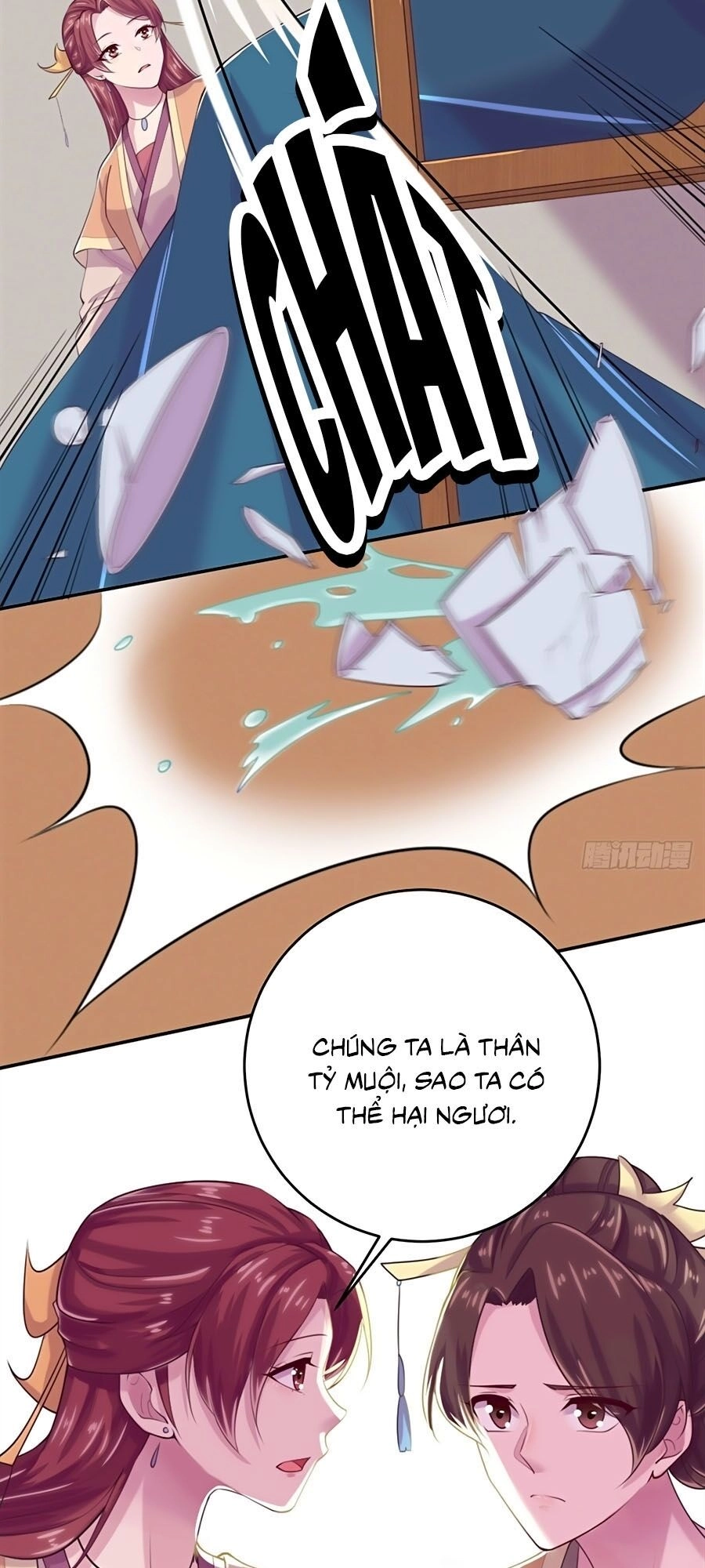 Phượng Ngự Tà Vương Chapter 8 - 30