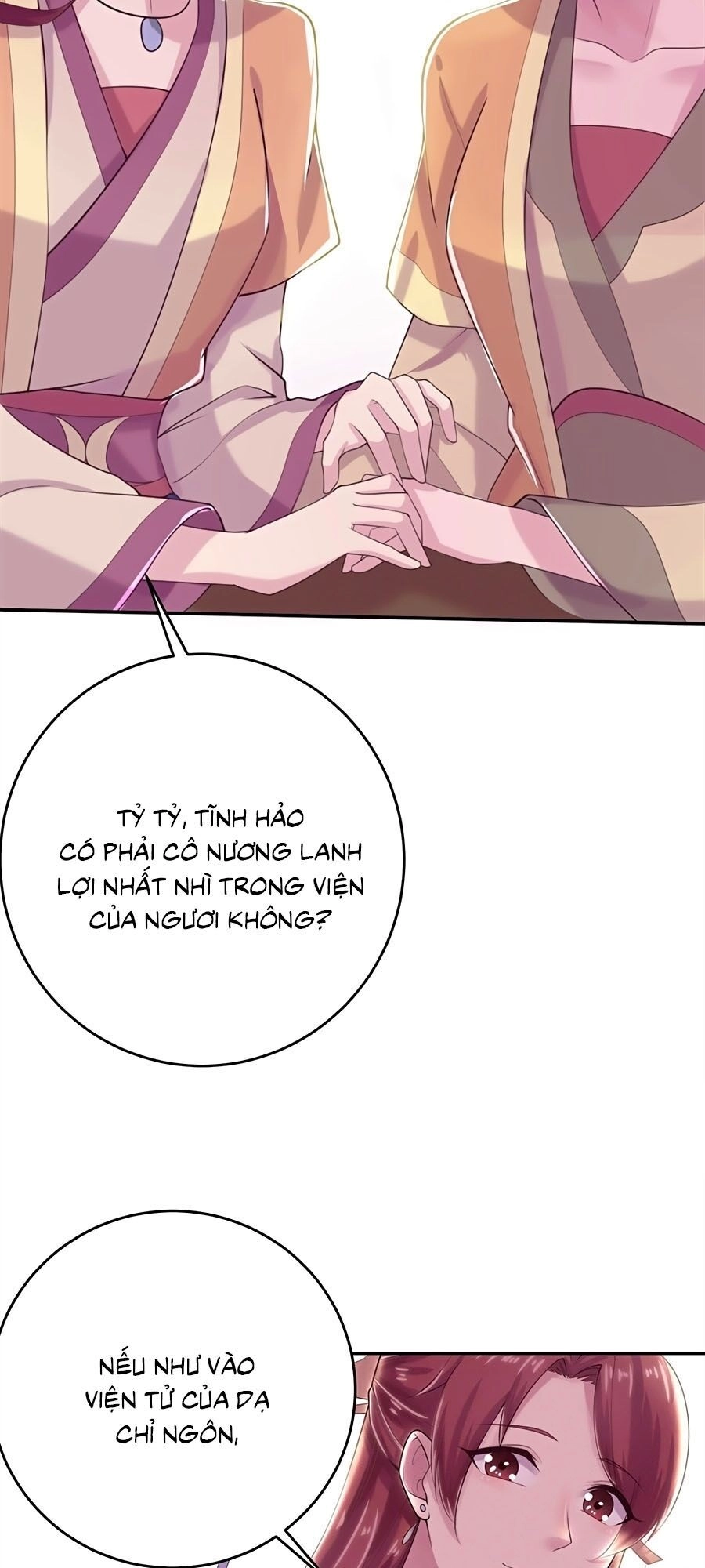 Phượng Ngự Tà Vương Chapter 8 - 31