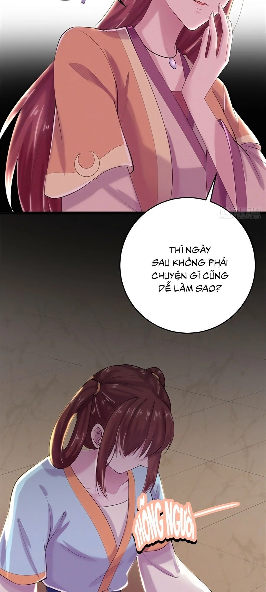 Phượng Ngự Tà Vương Chapter 8 - 32