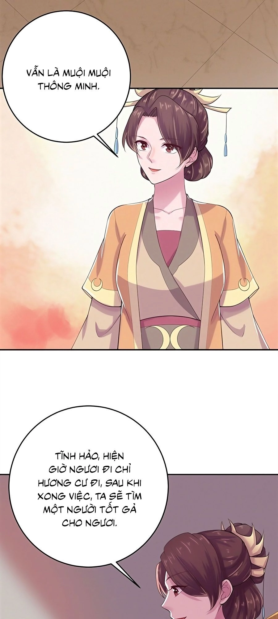 Phượng Ngự Tà Vương Chapter 8 - 34