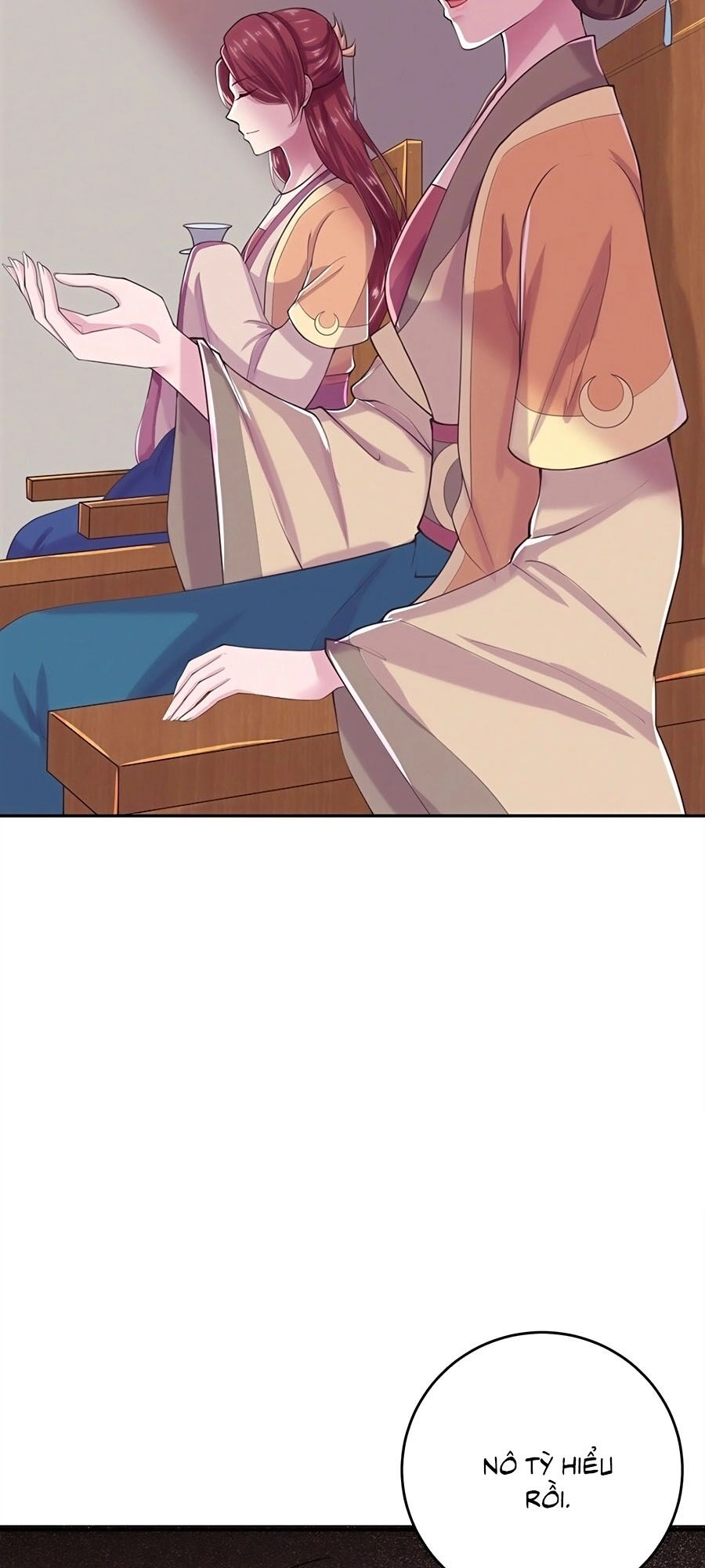 Phượng Ngự Tà Vương Chapter 8 - 35