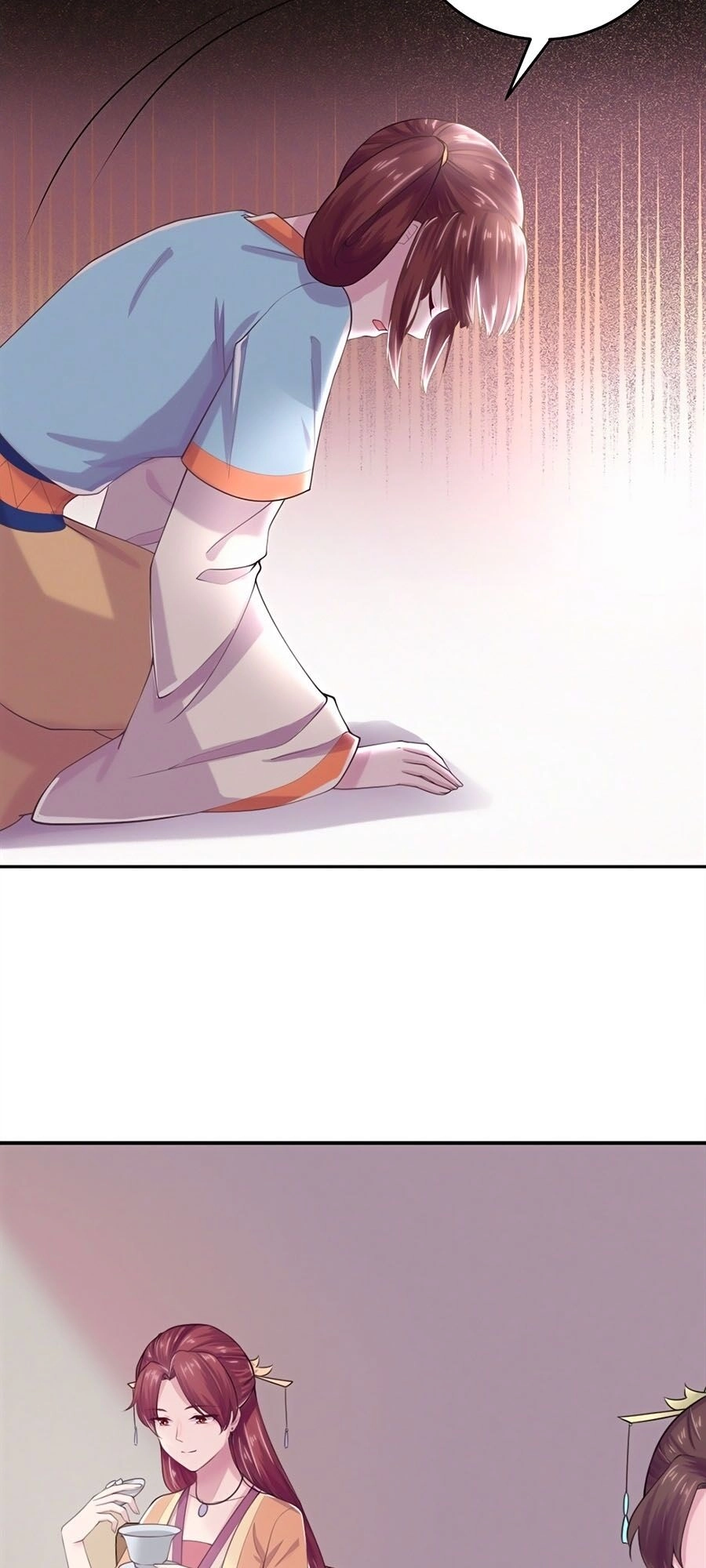 Phượng Ngự Tà Vương Chapter 8 - 36