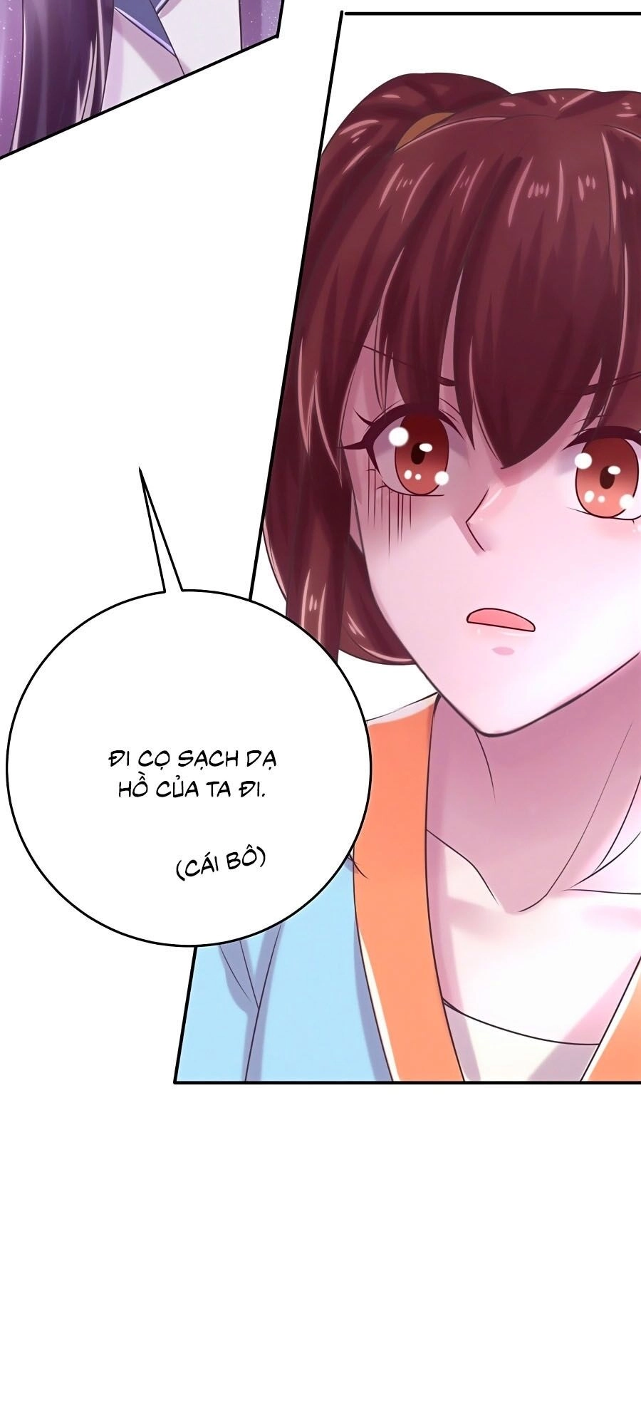 Phượng Ngự Tà Vương Chapter 9 - 14