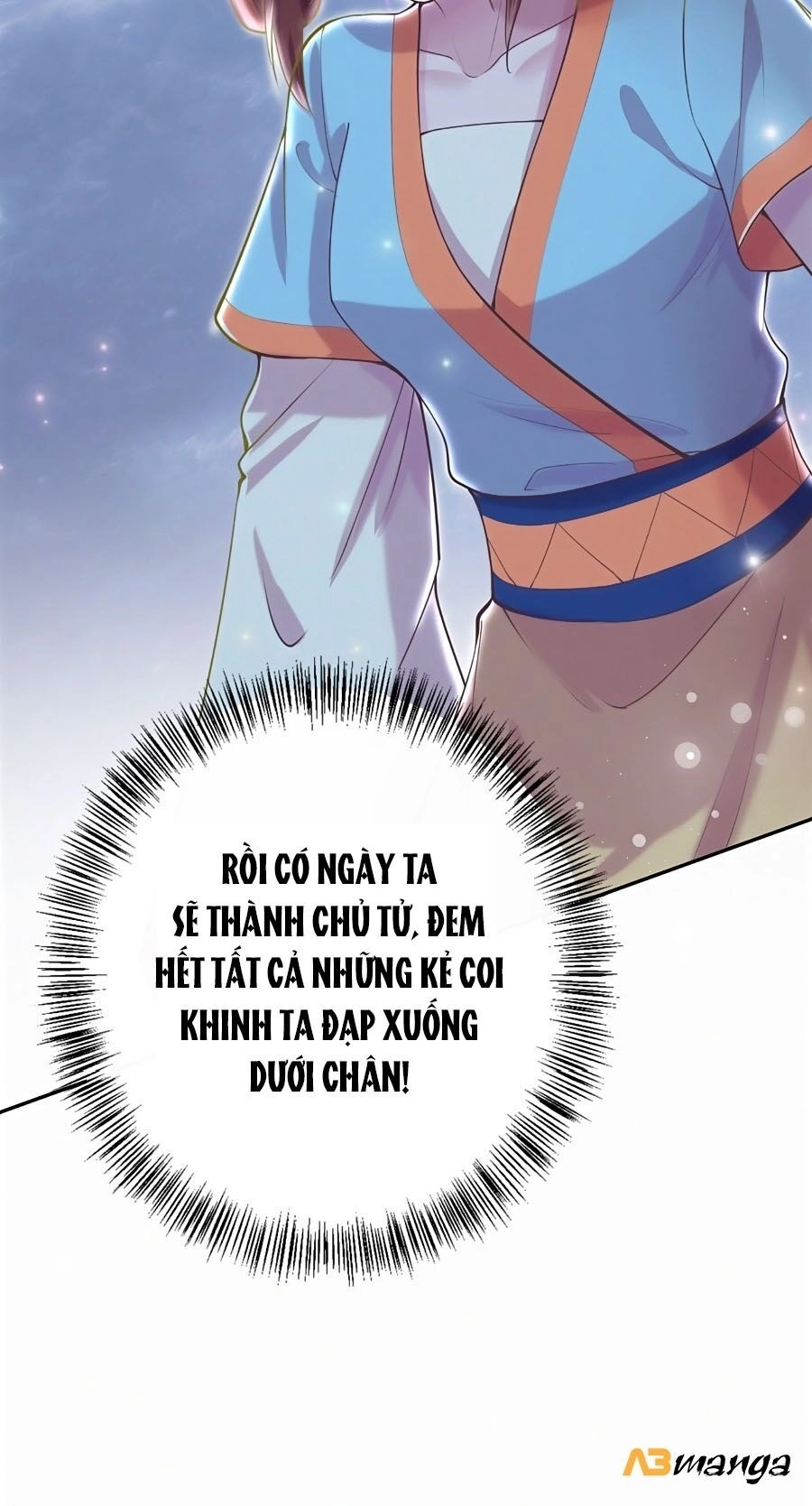 Phượng Ngự Tà Vương Chapter 9 - 16