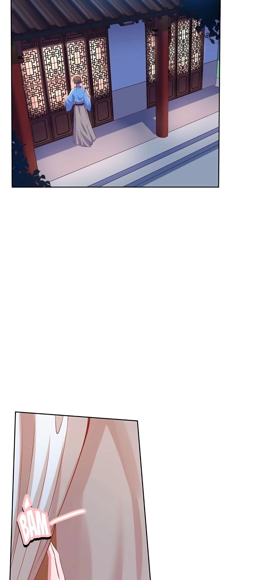 Phượng Ngự Tà Vương Chapter 9 - 19