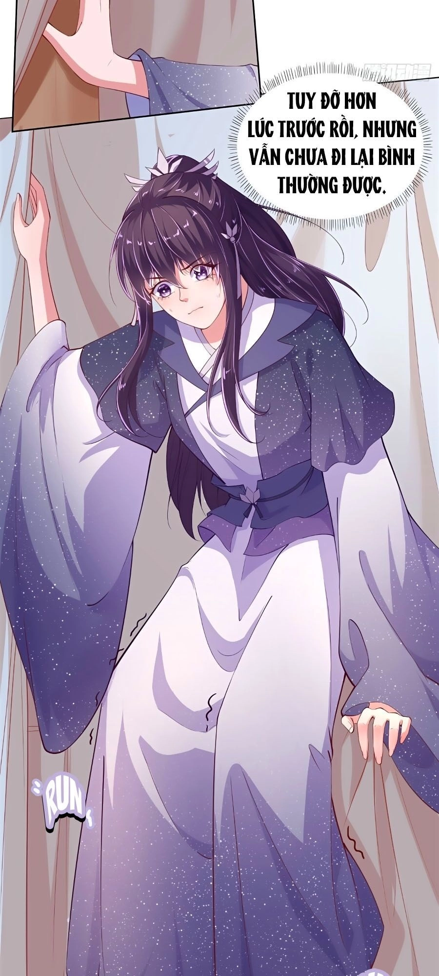 Phượng Ngự Tà Vương Chapter 9 - 20