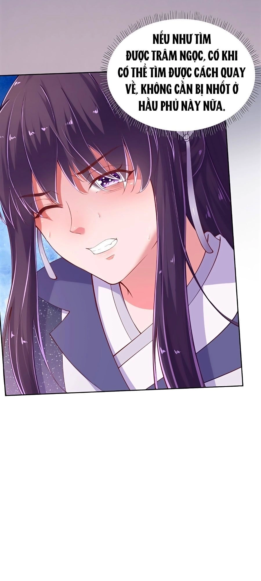 Phượng Ngự Tà Vương Chapter 9 - 22