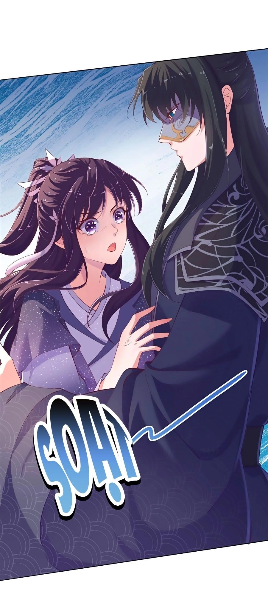 Phượng Ngự Tà Vương Chapter 9 - 26