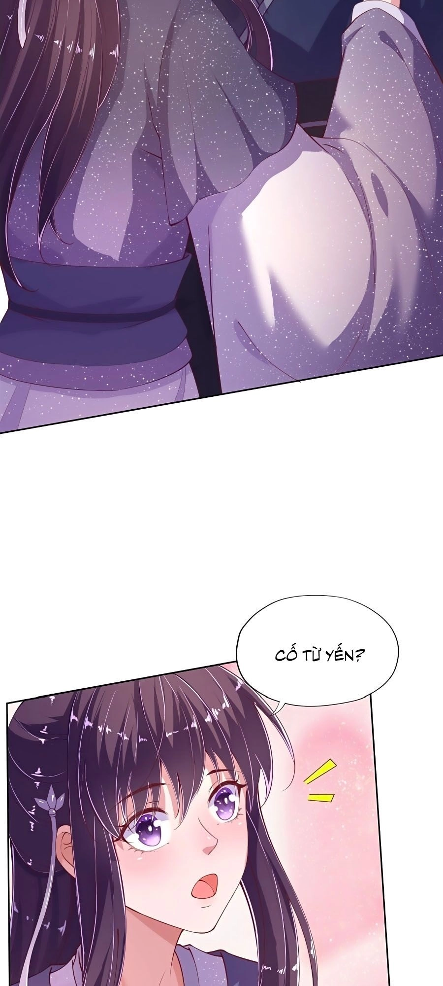 Phượng Ngự Tà Vương Chapter 9 - 28