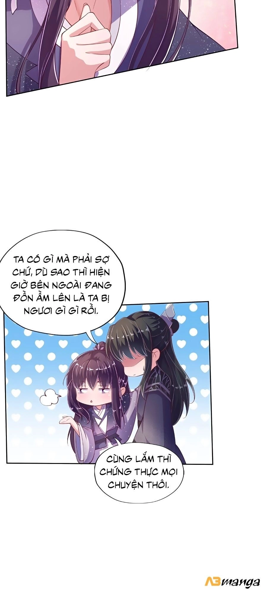 Phượng Ngự Tà Vương Chapter 9 - 29