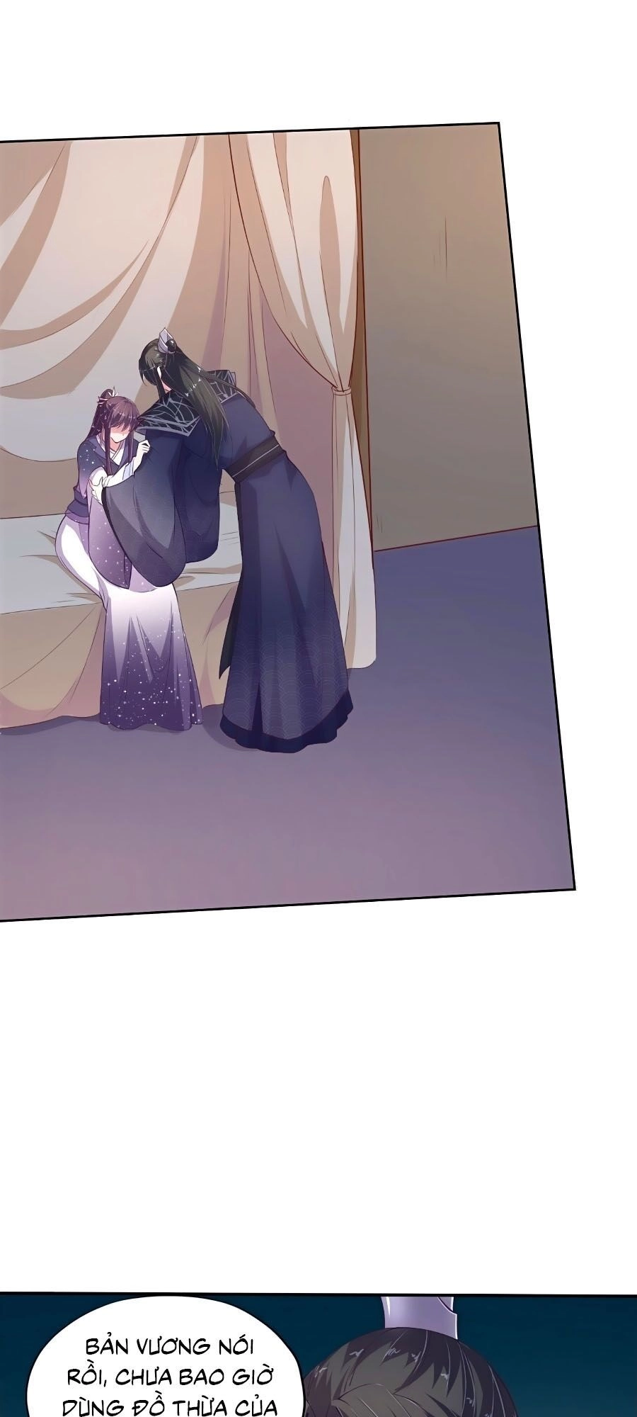 Phượng Ngự Tà Vương Chapter 9 - 31