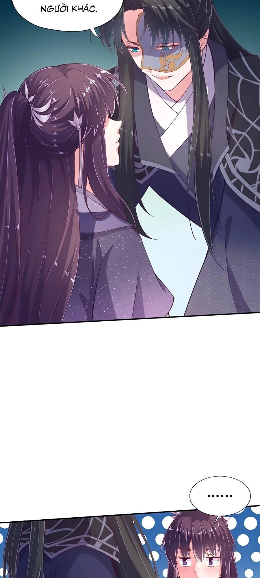 Phượng Ngự Tà Vương Chapter 9 - 32