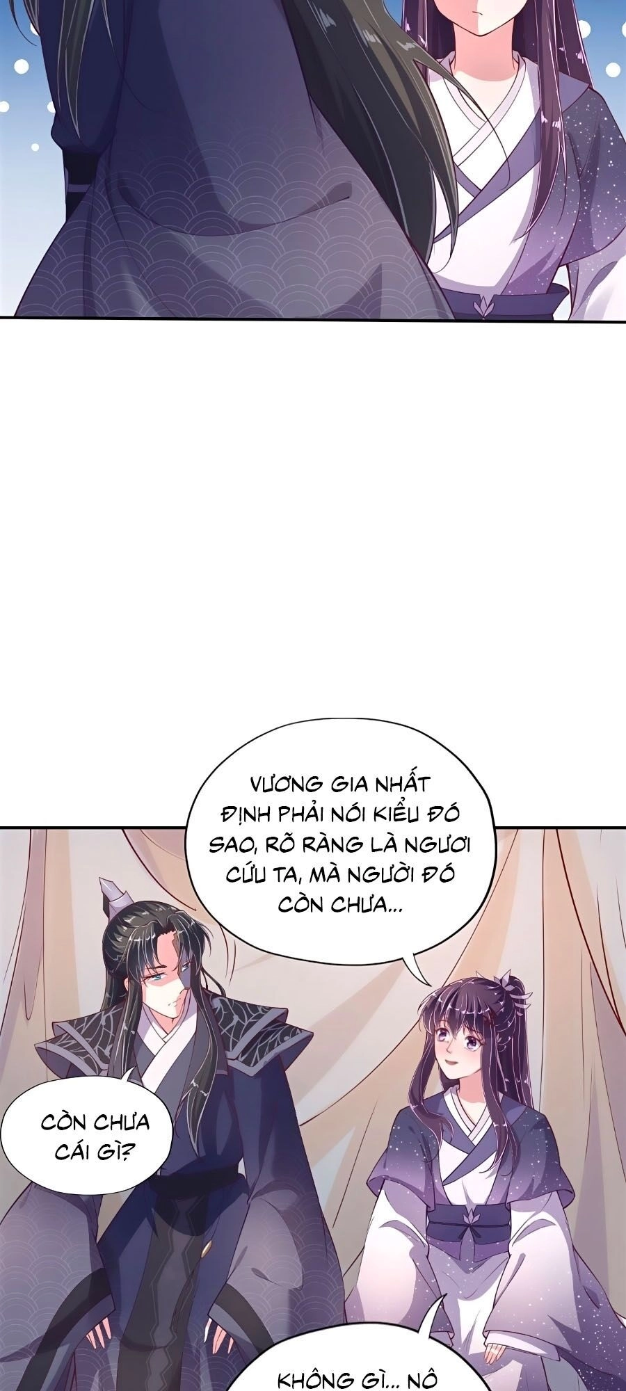 Phượng Ngự Tà Vương Chapter 9 - 33