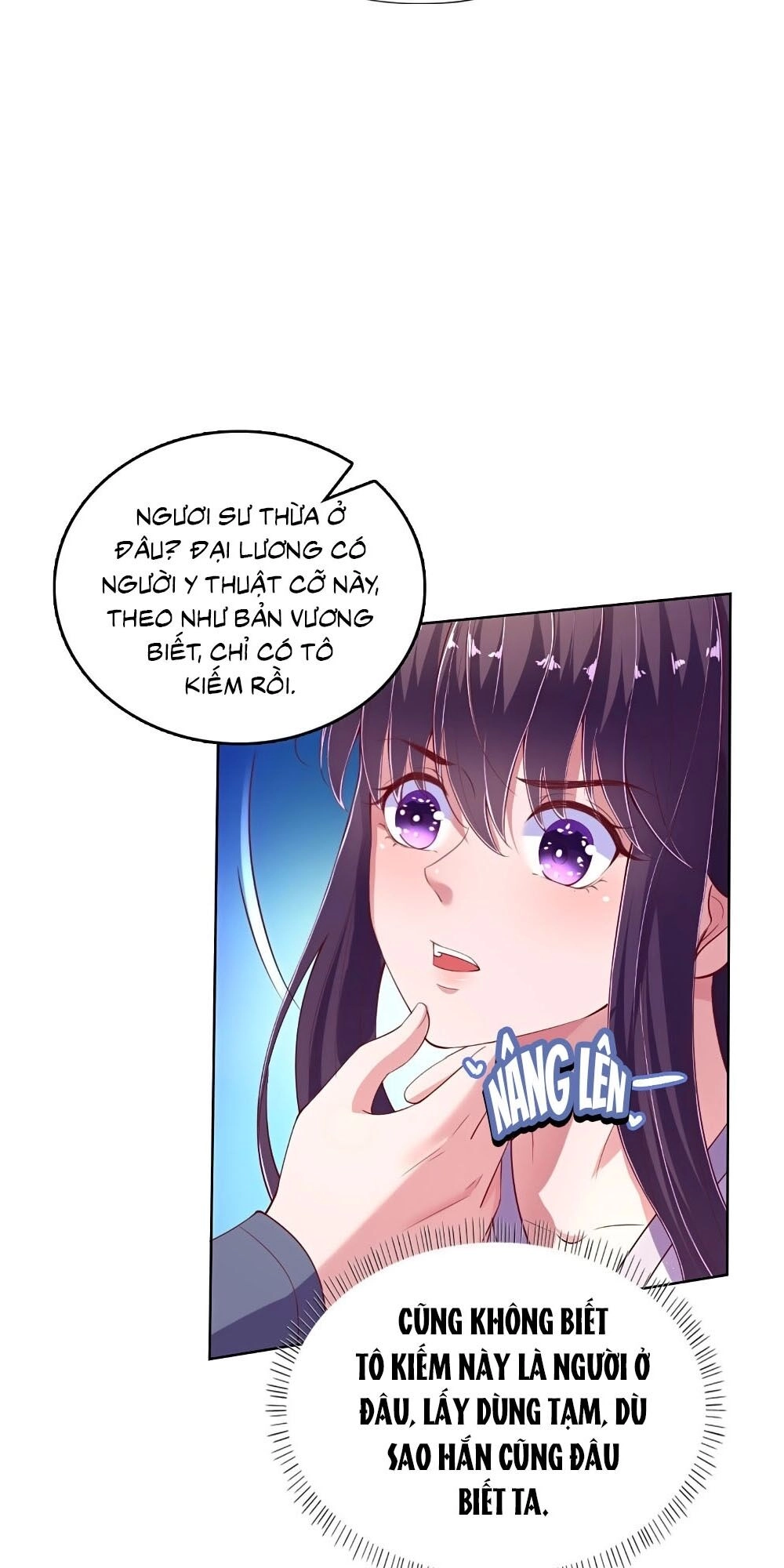 Phượng Ngự Tà Vương Chapter 9 - 37