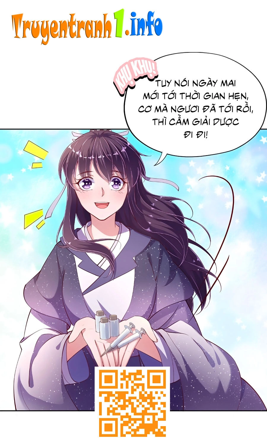 Phượng Ngự Tà Vương Chapter 9 - 40