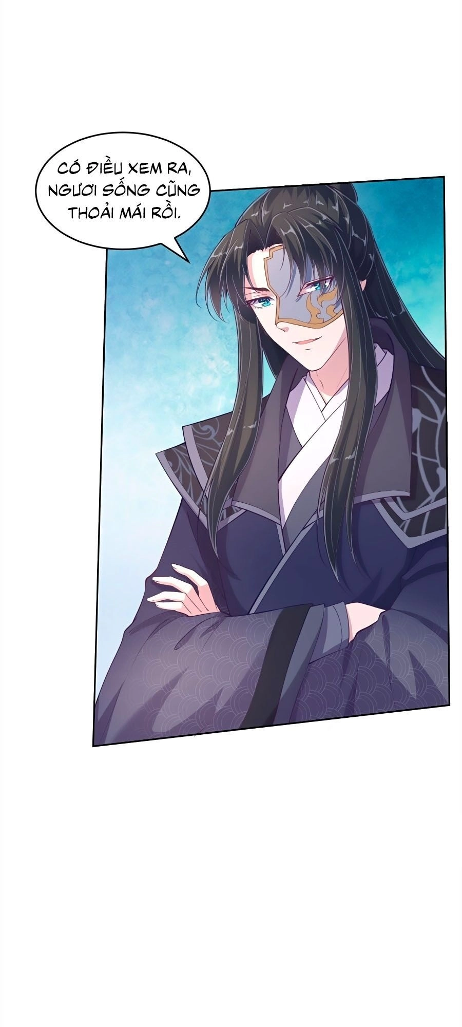 Phượng Ngự Tà Vương Chapter 10 - 5