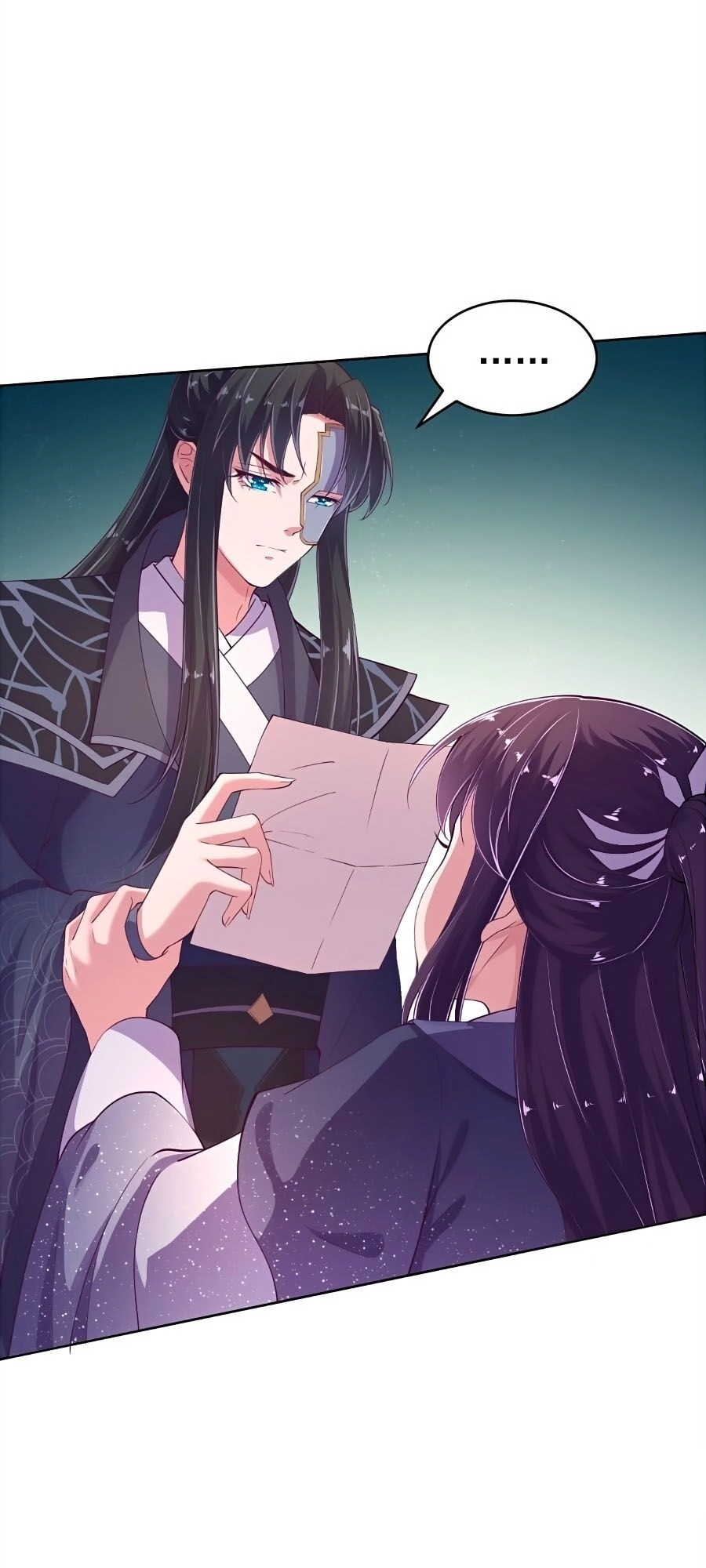 Phượng Ngự Tà Vương Chapter 10 - 16