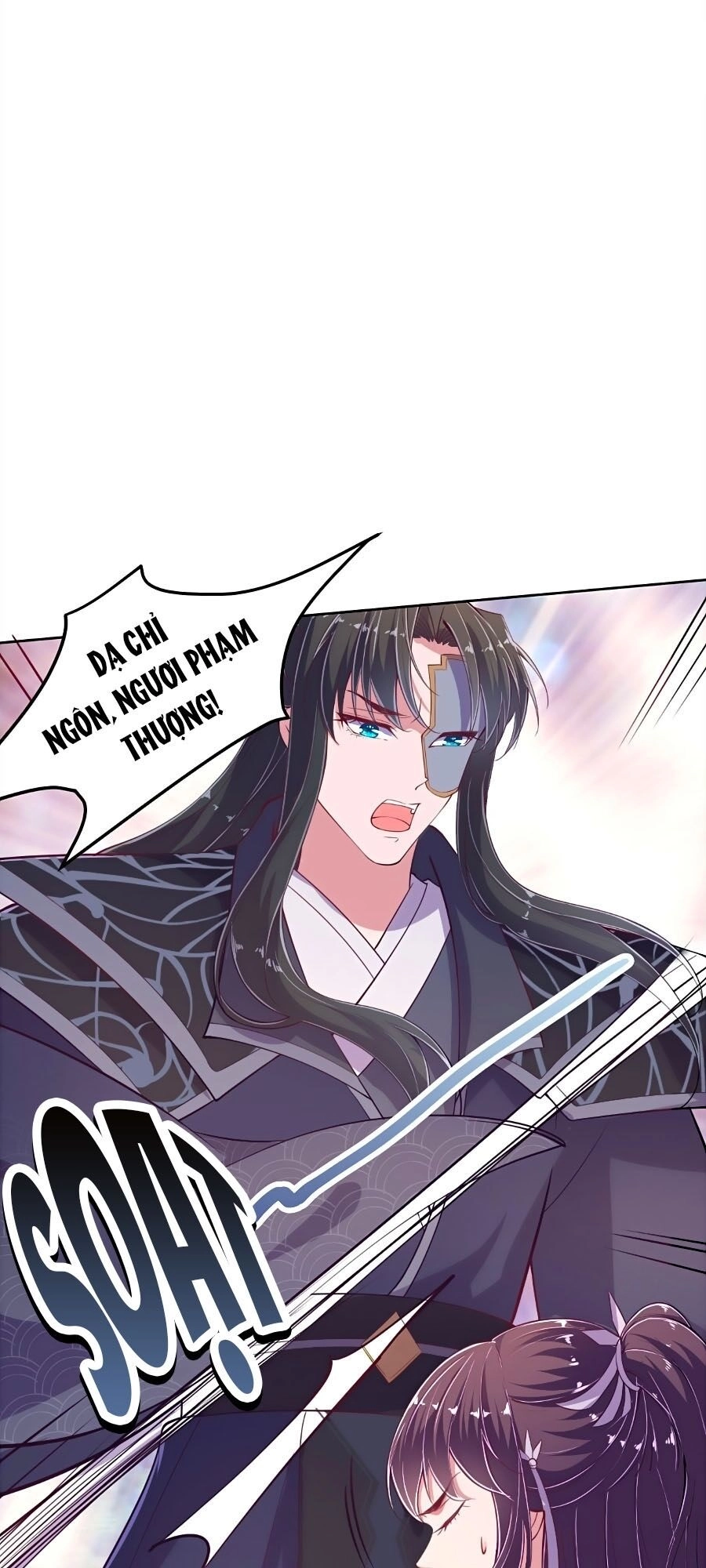 Phượng Ngự Tà Vương Chapter 10 - 23