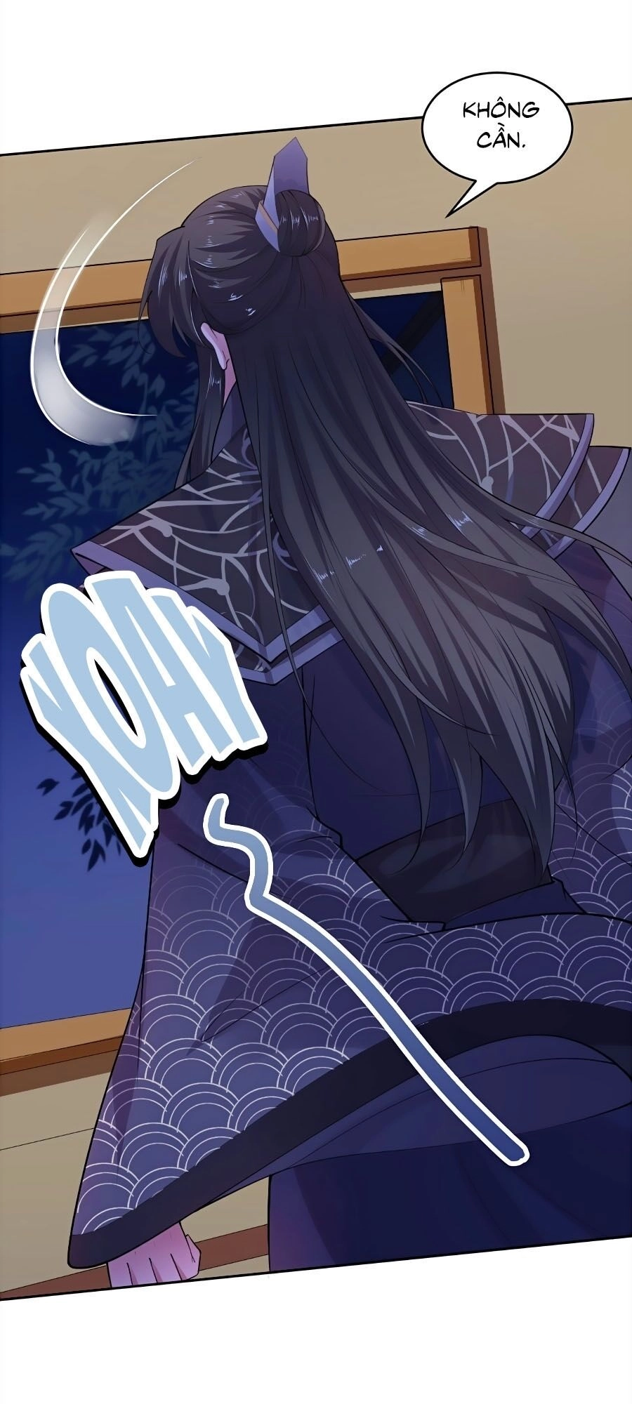 Phượng Ngự Tà Vương Chapter 10 - 28