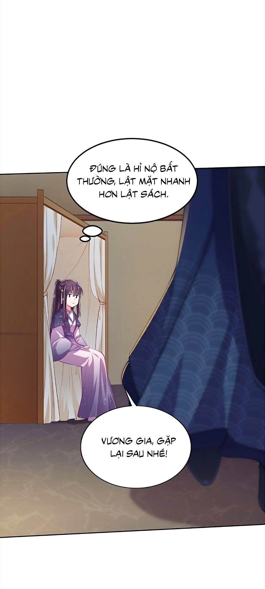 Phượng Ngự Tà Vương Chapter 10 - 29