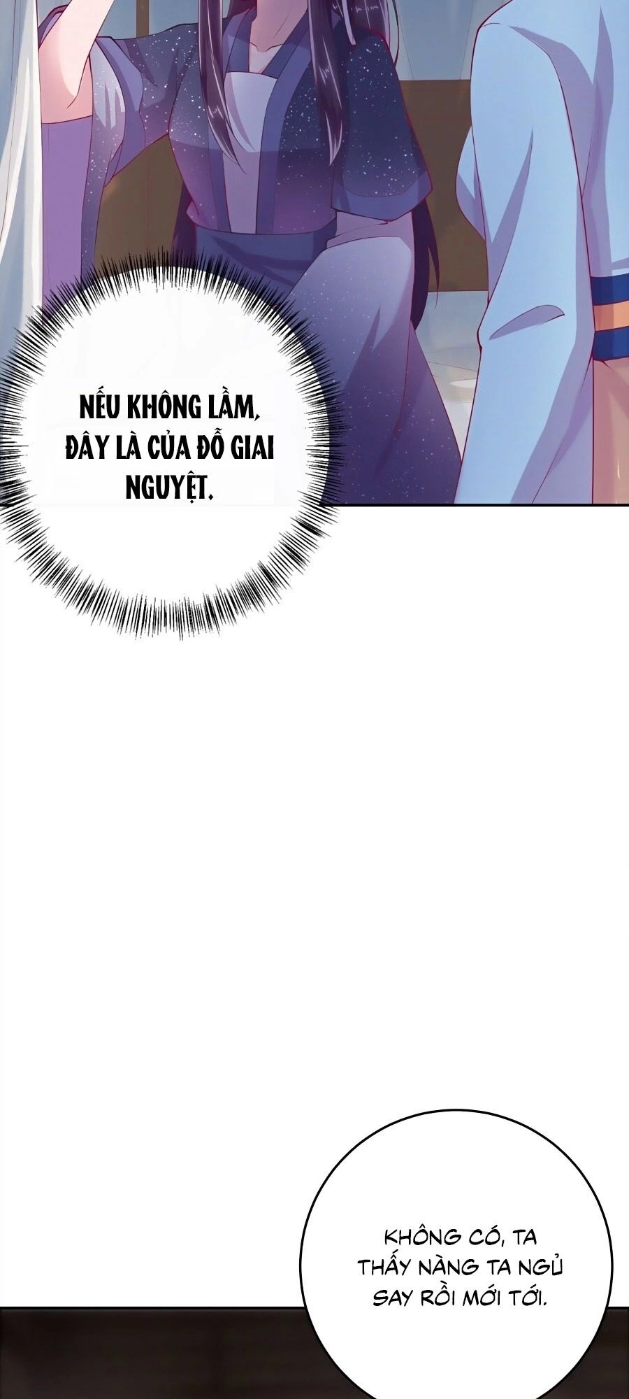 Phượng Ngự Tà Vương Chapter 10 - 35