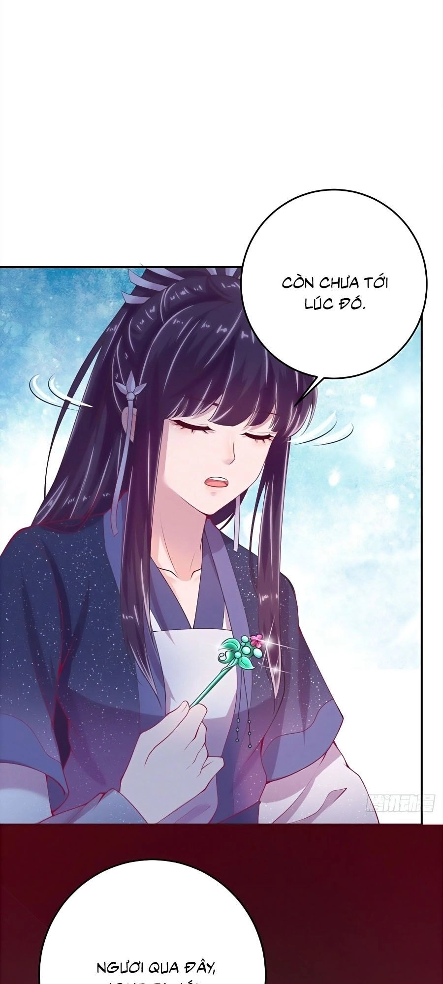 Phượng Ngự Tà Vương Chapter 11 - 2