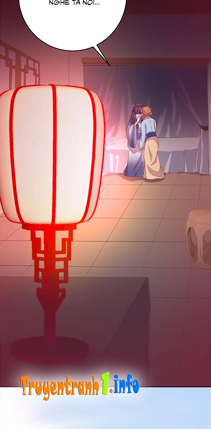 Phượng Ngự Tà Vương Chapter 11 - 3