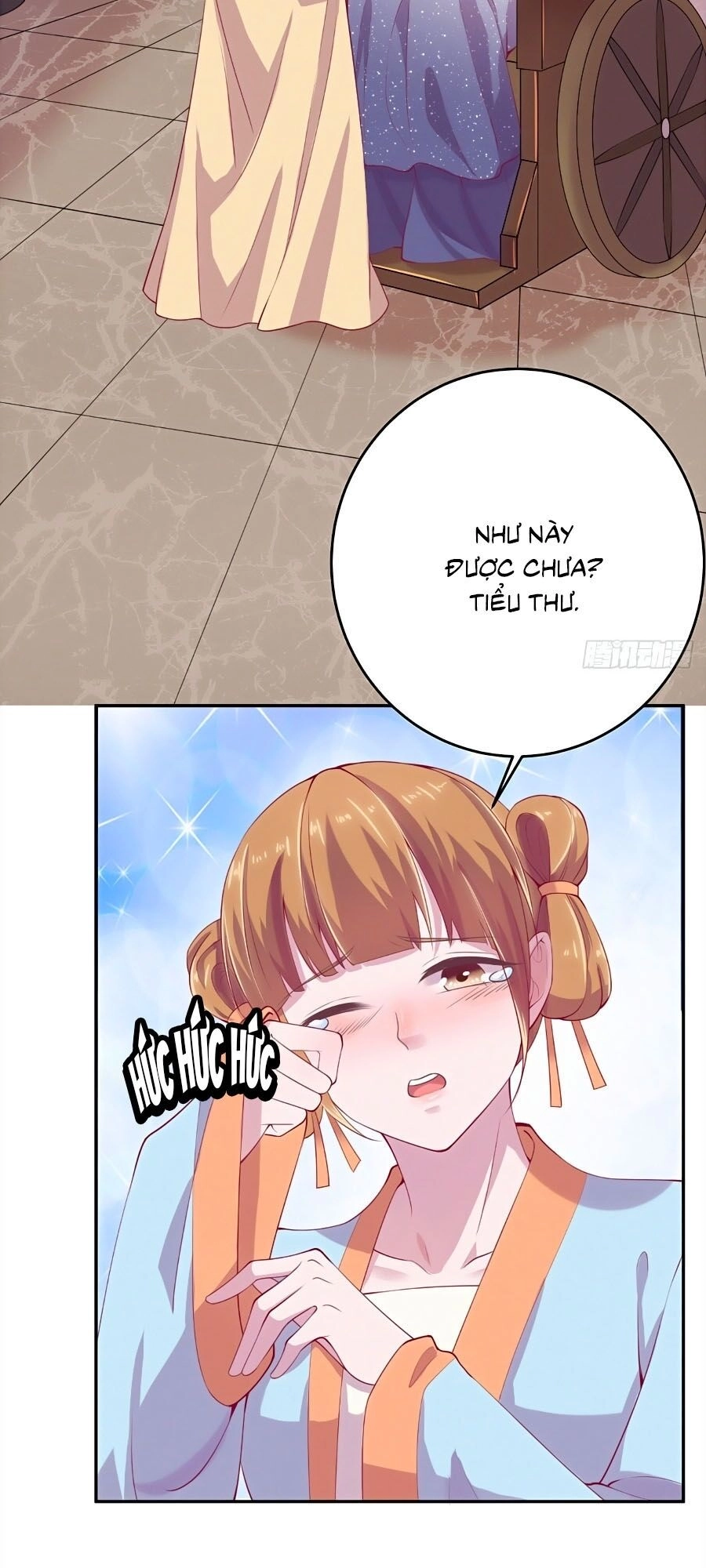 Phượng Ngự Tà Vương Chapter 11 - 9